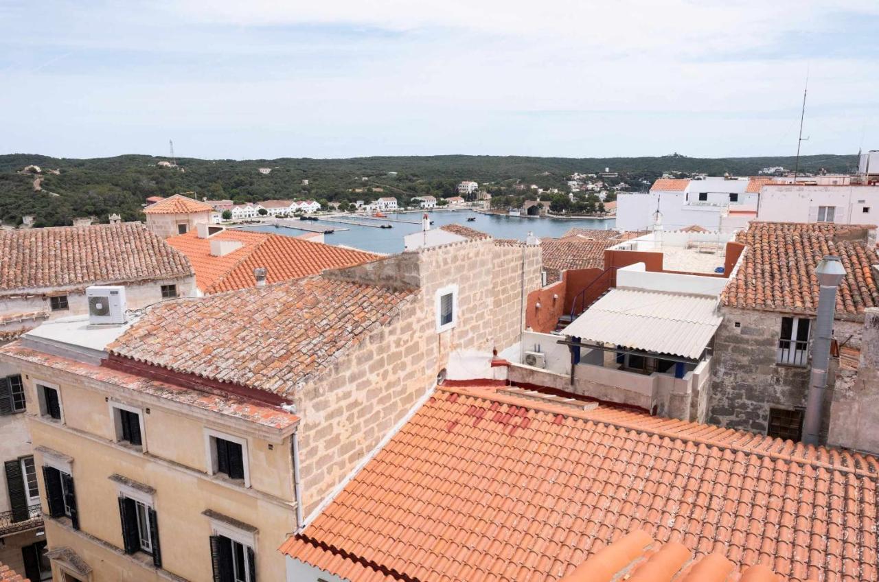Apartament Casa Turqueta Mahón Zewnętrze zdjęcie