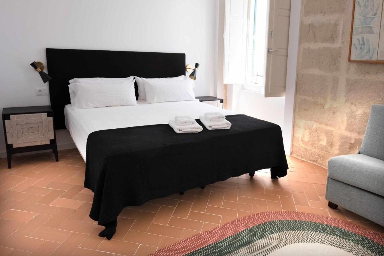 Apartament Casa Turqueta Mahón Pokój zdjęcie
